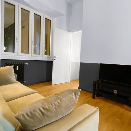 Bnb Capital Milano Central Station - Green מראה חיצוני תמונה