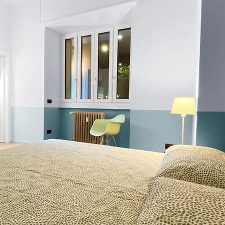 Bnb Capital Milano Central Station - Green מראה חיצוני תמונה