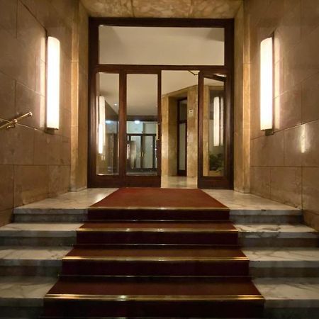 Bnb Capital Milano Central Station - Green מראה חיצוני תמונה