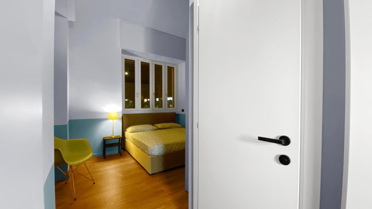 Bnb Capital Milano Central Station - Green מראה חיצוני תמונה