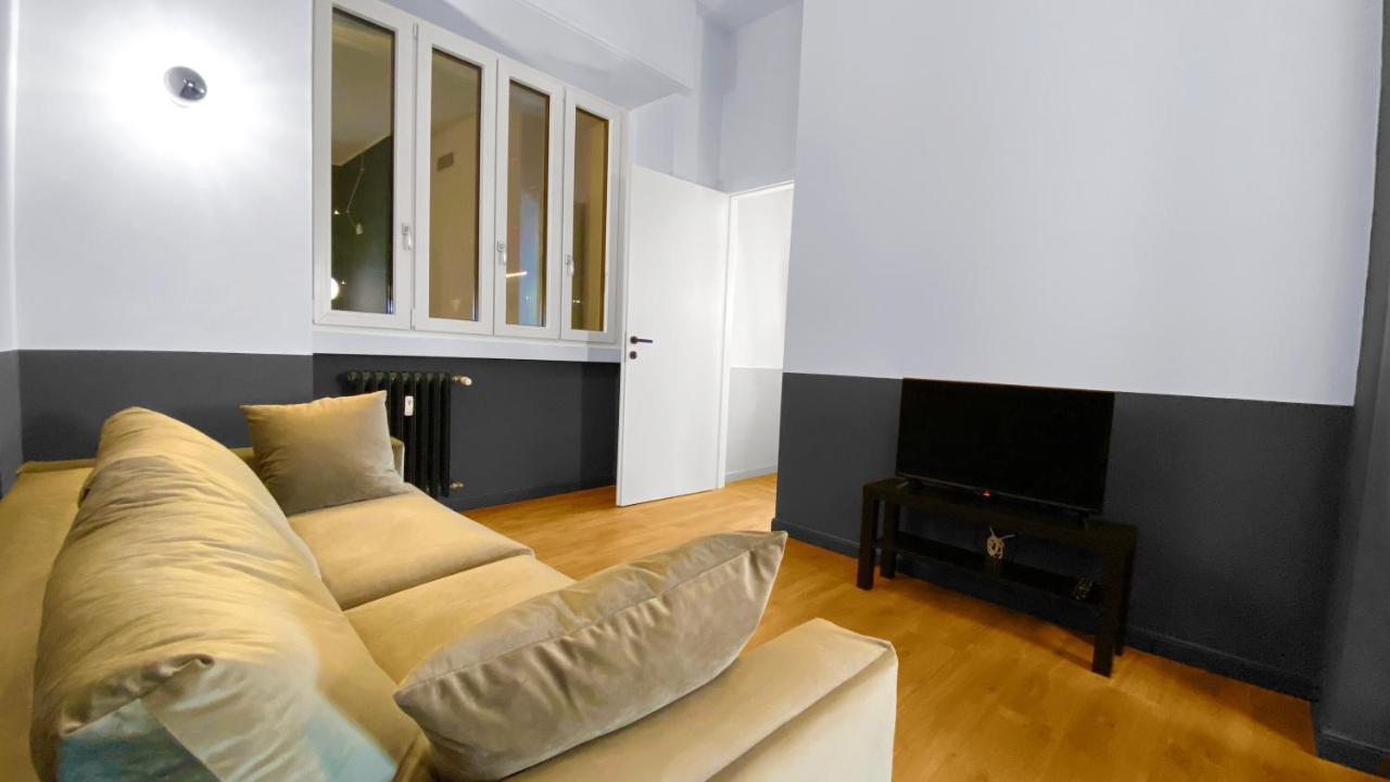 Bnb Capital Milano Central Station - Green מראה חיצוני תמונה