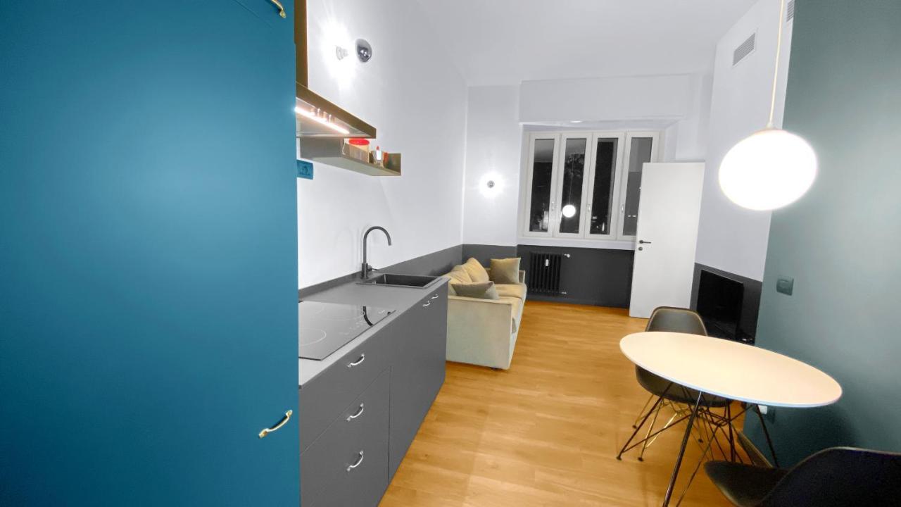 Bnb Capital Milano Central Station - Green מראה חיצוני תמונה