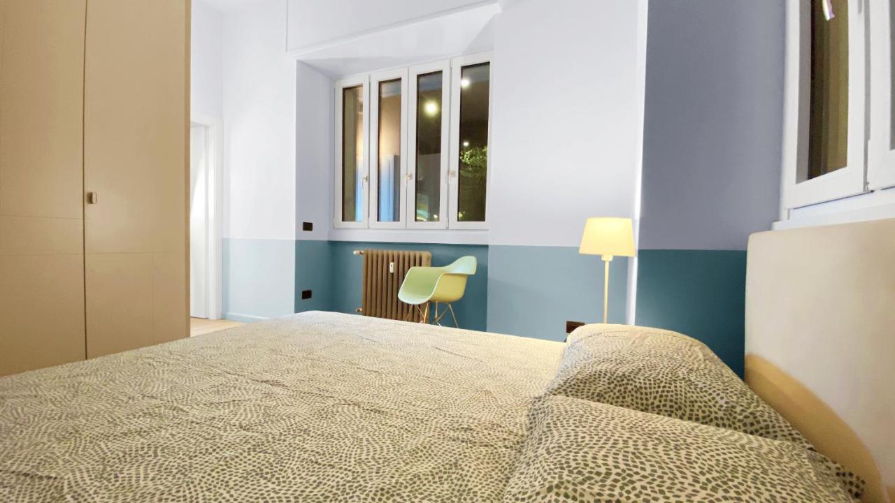 Bnb Capital Milano Central Station - Green מראה חיצוני תמונה
