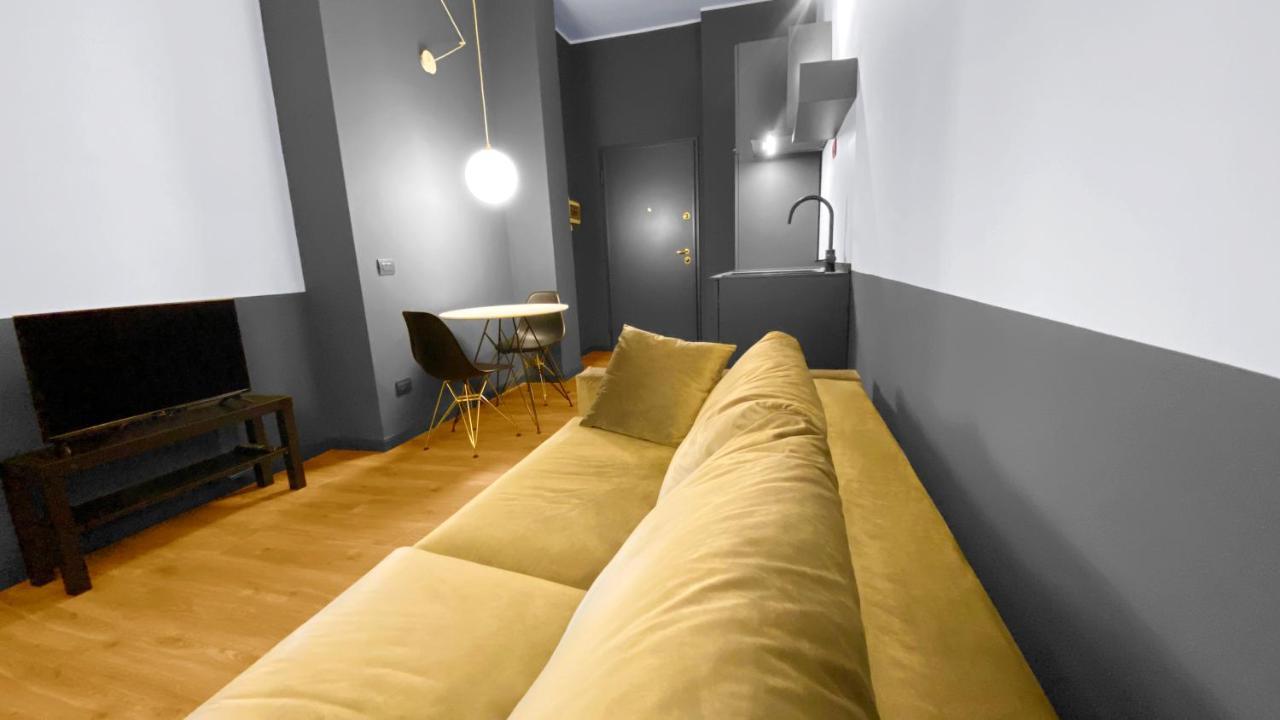Bnb Capital Milano Central Station - Green מראה חיצוני תמונה