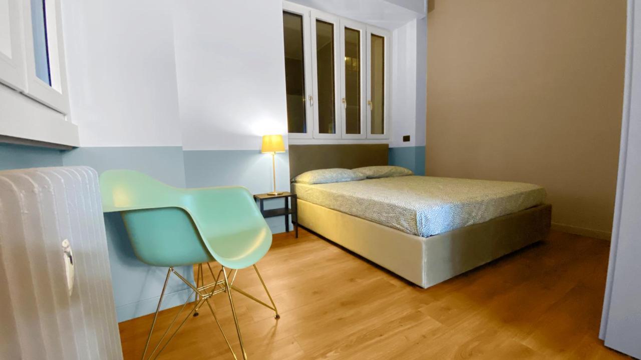 Bnb Capital Milano Central Station - Green מראה חיצוני תמונה